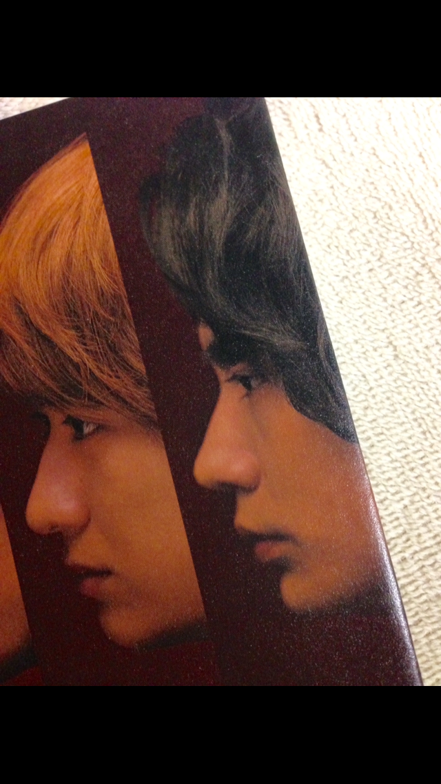 Kis-My-Ft2好きな人！