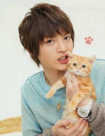 Kis-My-Ft2好きな人！