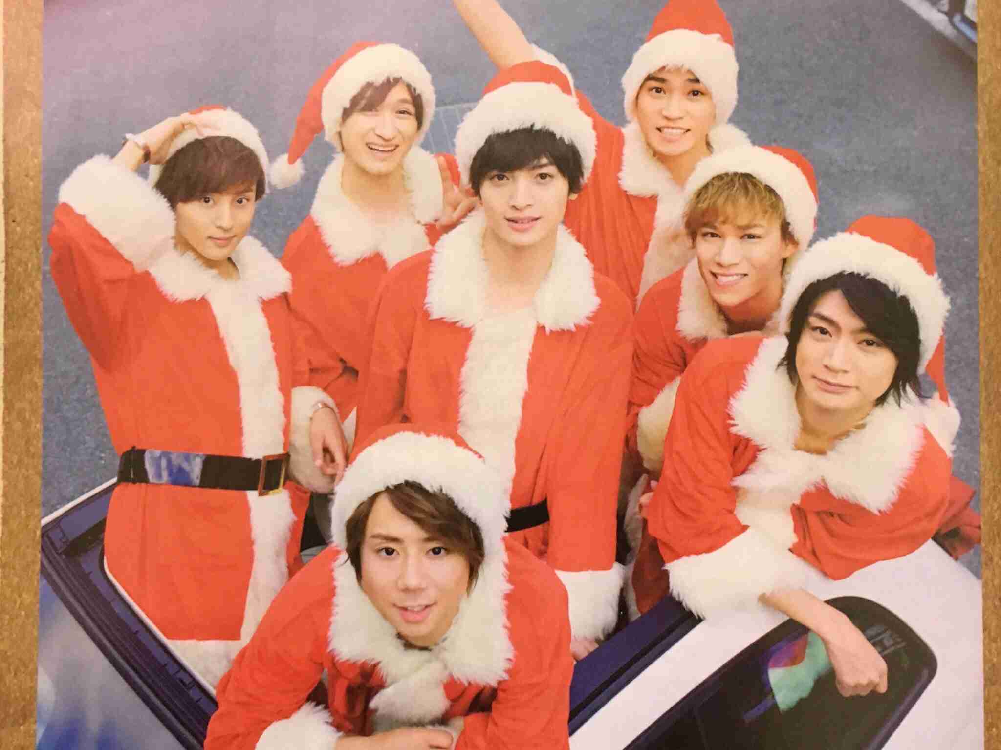 Kis-My-Ft2好きな人！