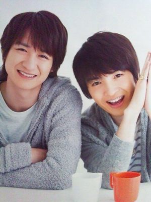 Kis-My-Ft2好きな人！