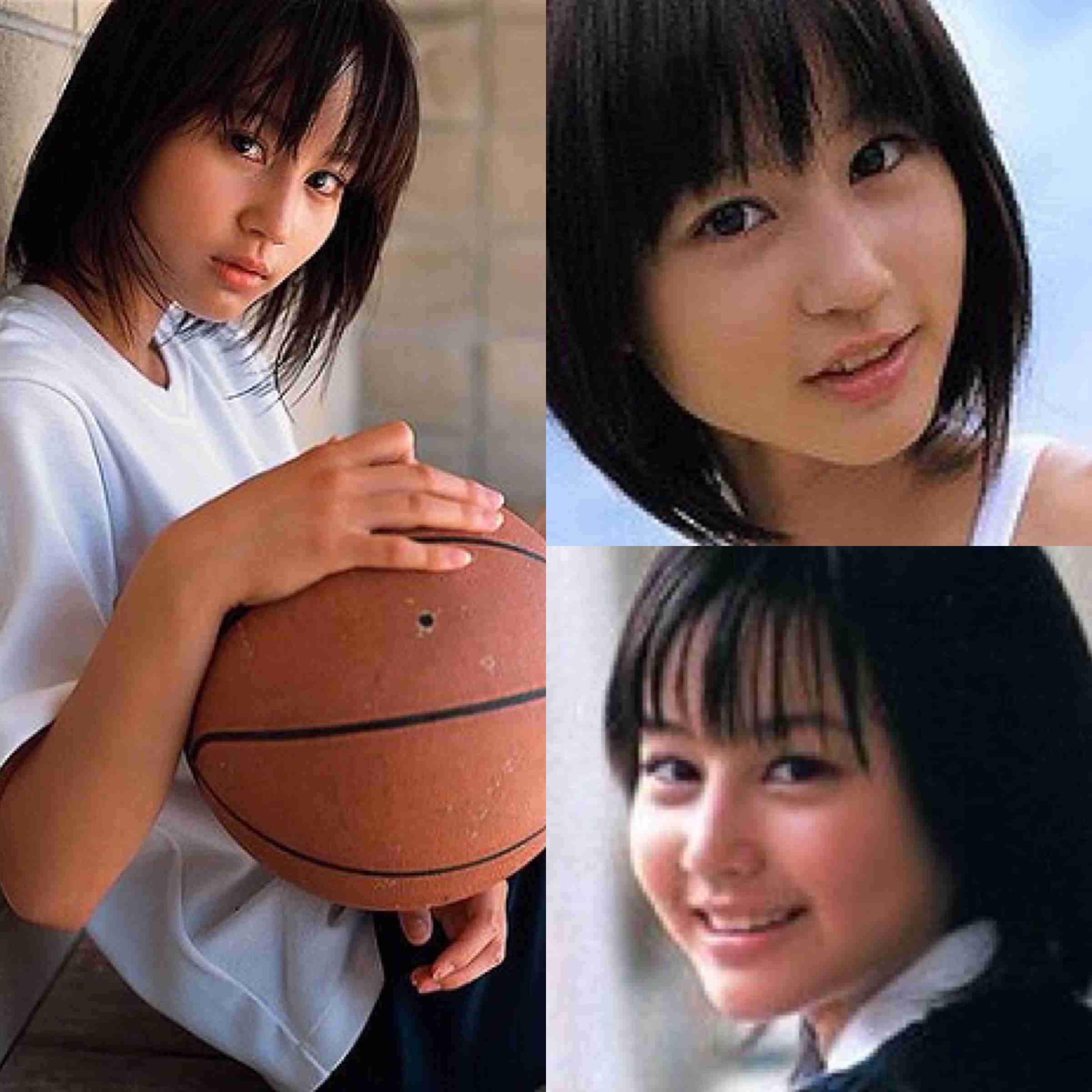 整形前の顔が好きだった芸能人