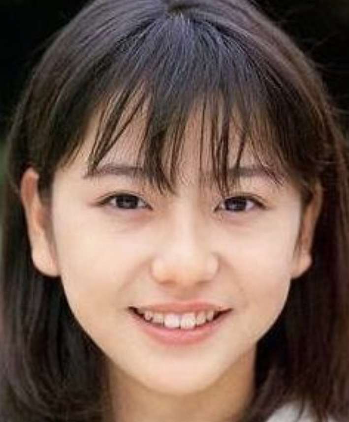 整形前の顔が好きだった芸能人