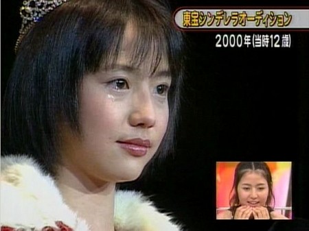 整形前の顔が好きだった芸能人