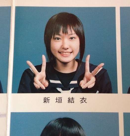 整形前の顔が好きだった芸能人