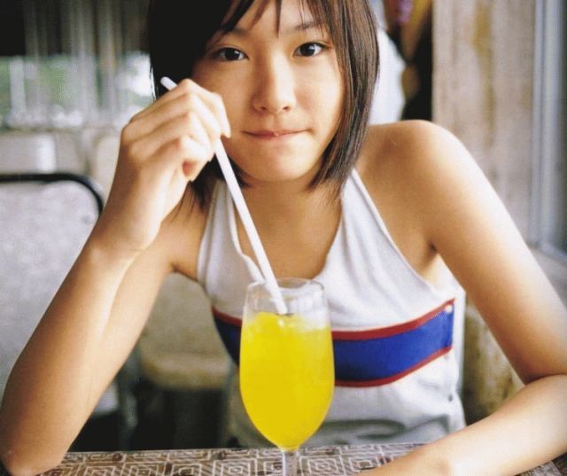 整形前の顔が好きだった芸能人