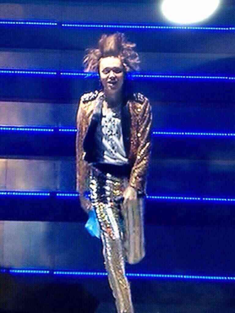 SMAP・KAT-TUNの穴埋めで疲れの限界？嵐のコンサートに不満の声