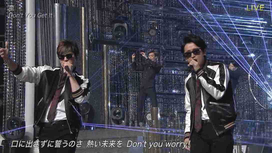 SMAP・KAT-TUNの穴埋めで疲れの限界？嵐のコンサートに不満の声