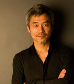 好きな40代以上の俳優
