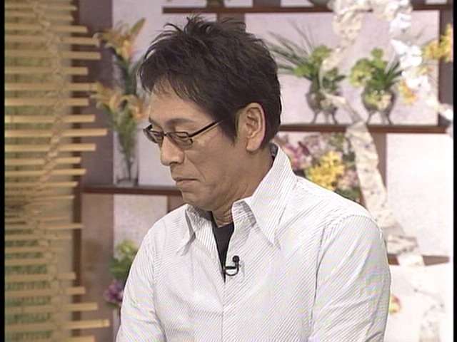 好きな40代以上の俳優