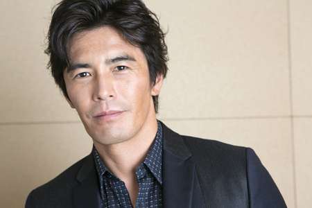 好きな40代以上の俳優