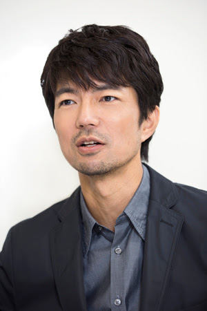 好きな40代以上の俳優