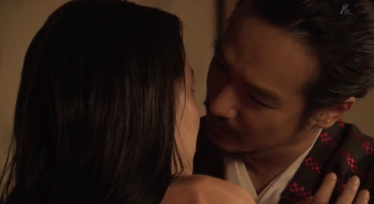 好きな40代以上の俳優