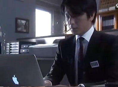 好きな40代以上の俳優