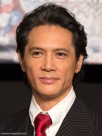 好きな40代以上の俳優