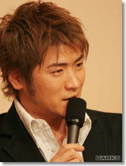 好きな40代以上の俳優