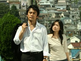 好きな40代以上の俳優