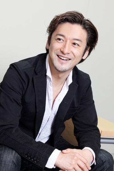 好きな40代以上の俳優