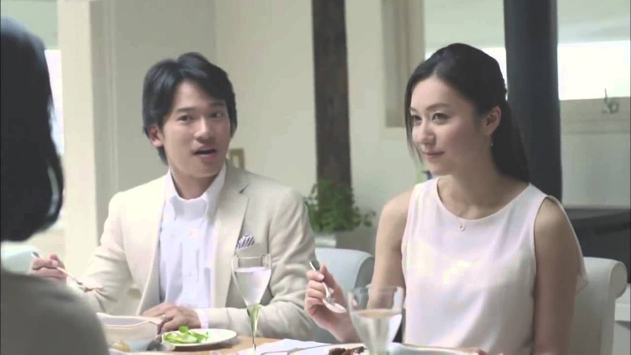 好きな40代以上の俳優