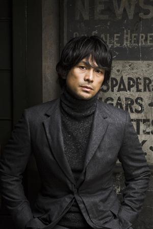 好きな40代以上の俳優