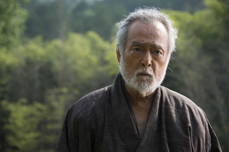 好きな40代以上の俳優