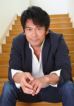 好きな40代以上の俳優