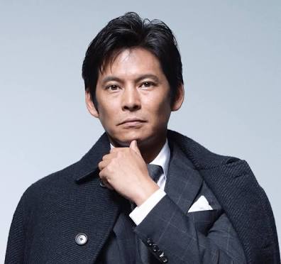 好きな40代以上の俳優