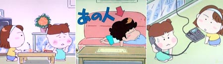 『あたしンち』、『新あたしンち』で好きな話教えて下さい