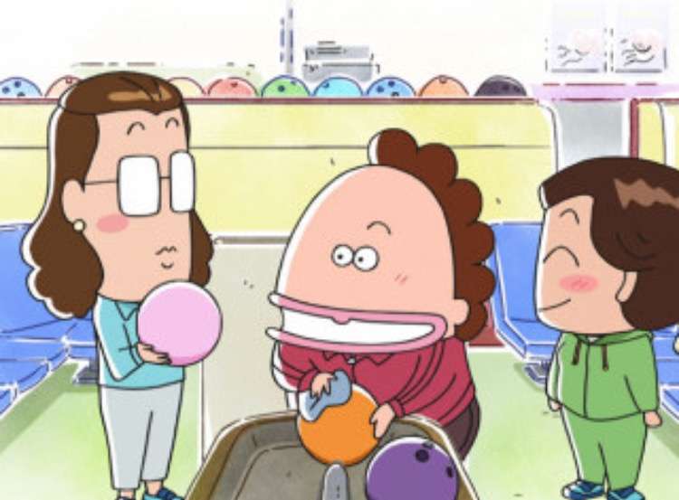 『あたしンち』、『新あたしンち』で好きな話教えて下さい