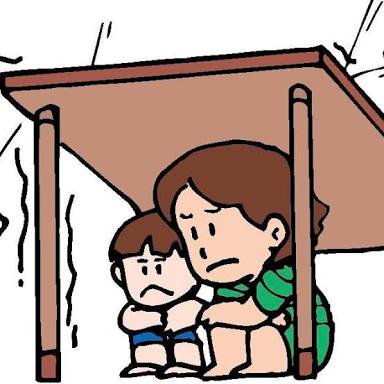 【地震】茨城県北部で震度6弱