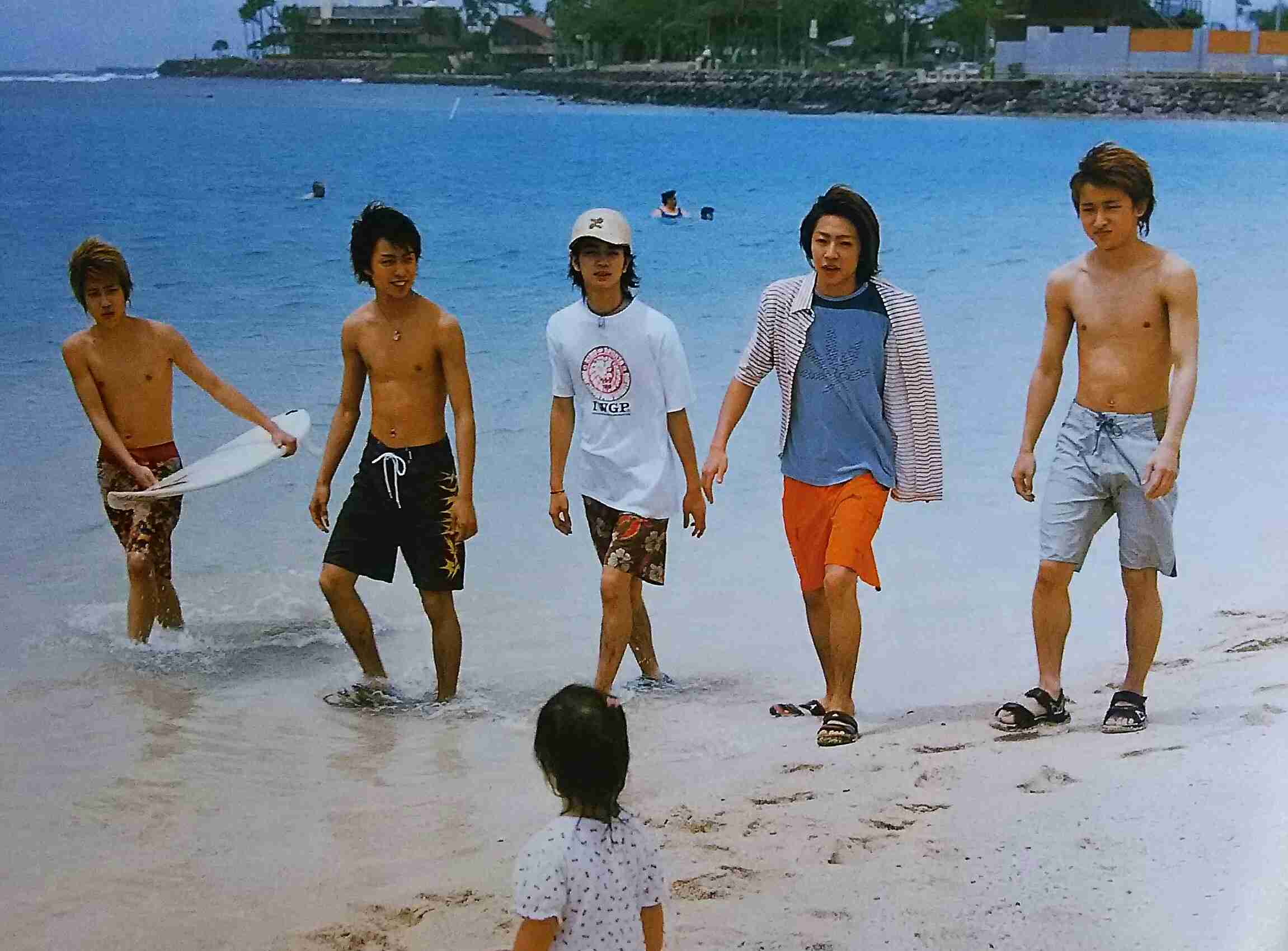 おじいちゃんあるある