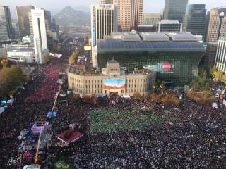 ［ガルちゃん署名］韓国大統領のニュースにうんざりしてる人！