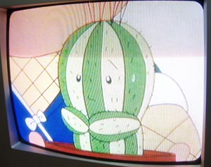 誰も信じてくれないけど、私は見た!ってもの・こと