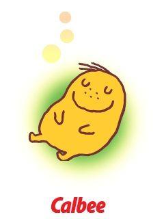 あなたの好きなお菓子のキャラクター