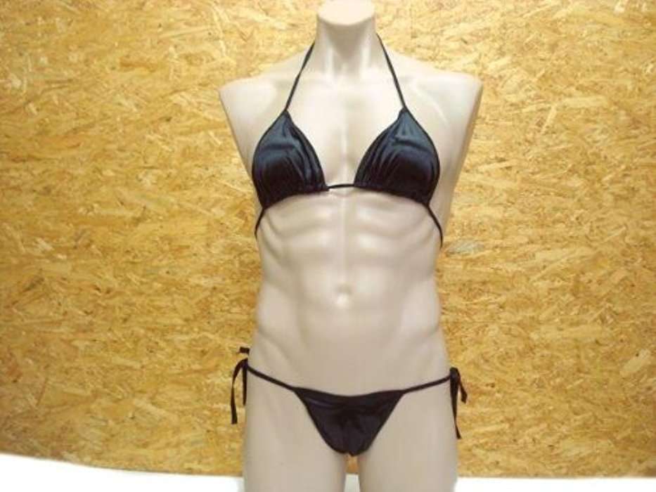 お泊りで恋人のパンツを借りる人　高収入が多い不思議な現象に…