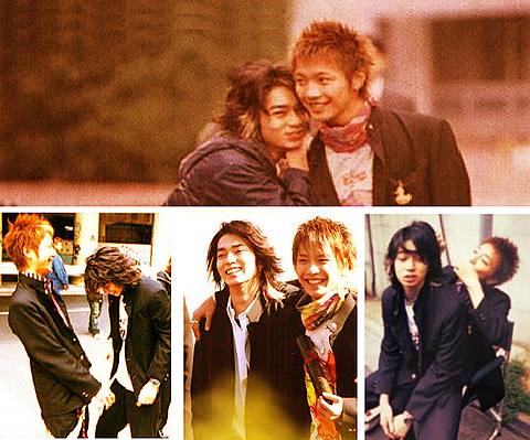 【FRIDAY/芸能】成宮寛貴「コカイン吸引」疑惑の現場写真！