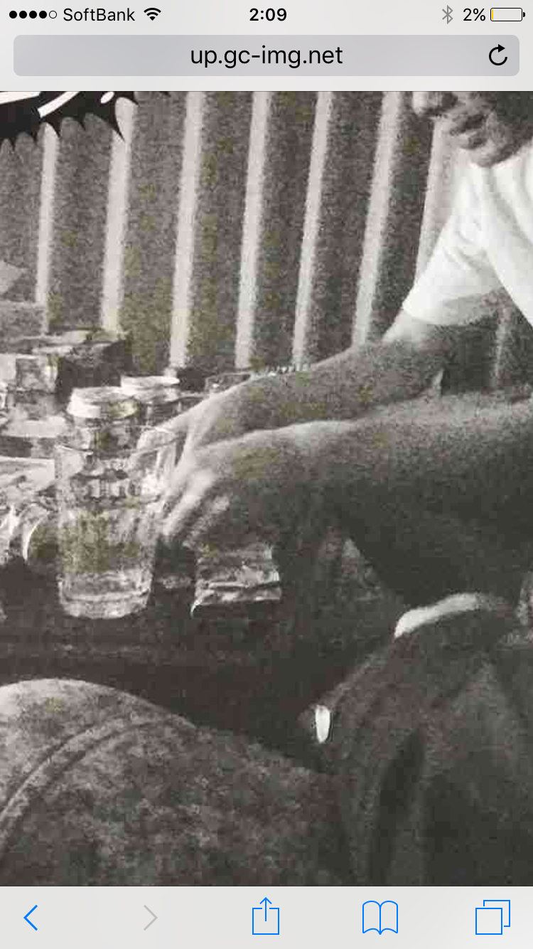 【FRIDAY/芸能】成宮寛貴「コカイン吸引」疑惑の現場写真！