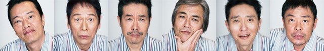 【妄想】理想のホストクラブ