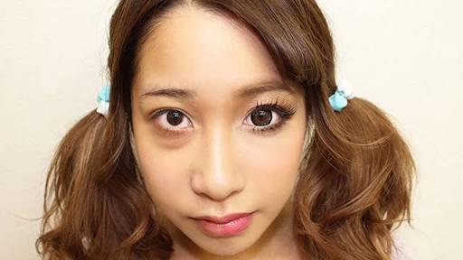 彼氏にすっぴん見せられますか?