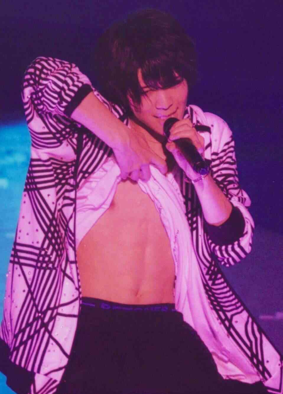 Sexy Zoneが好きな人集まれ Part2