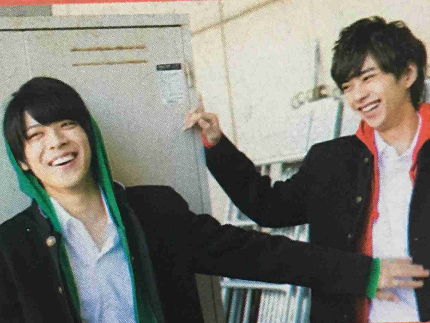 Sexy Zoneが好きな人集まれ Part2