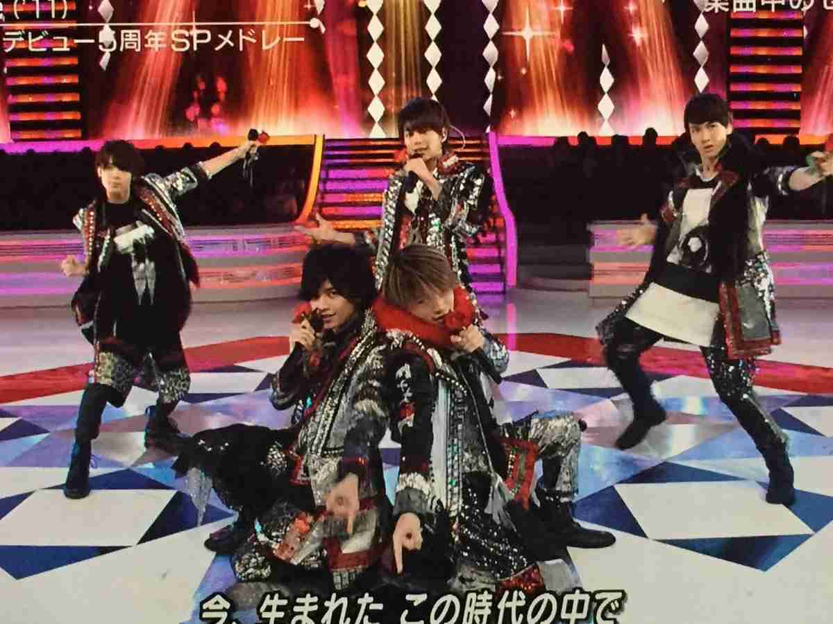 Sexy Zoneが好きな人集まれ Part2