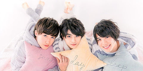 Sexy Zoneが好きな人集まれ Part2
