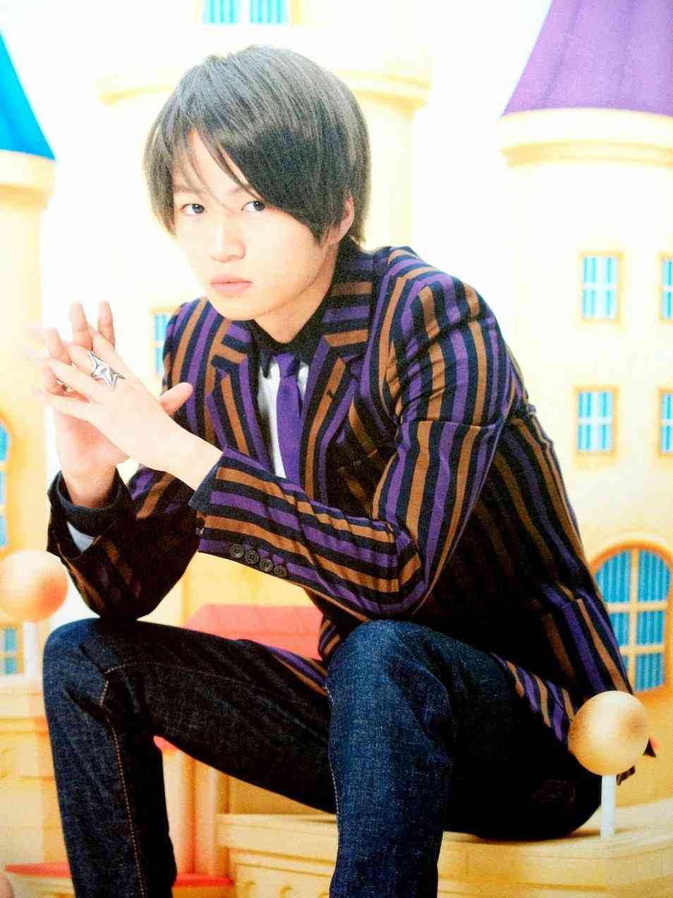 Sexy Zoneが好きな人集まれ Part2