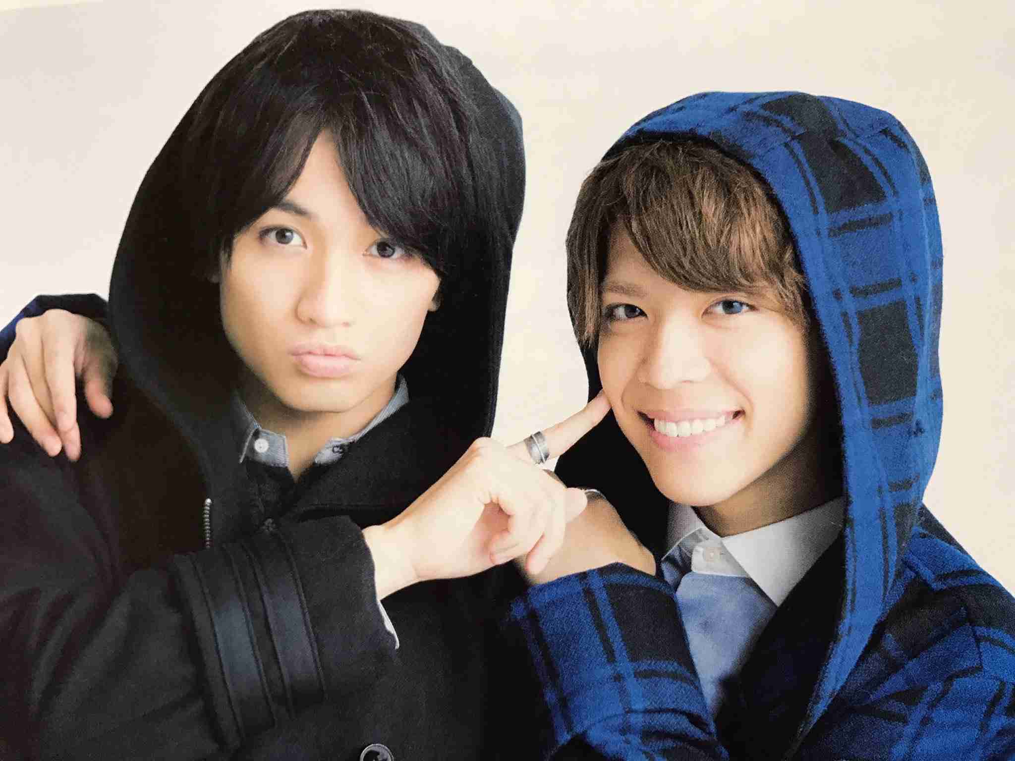 Sexy Zoneが好きな人集まれ Part2
