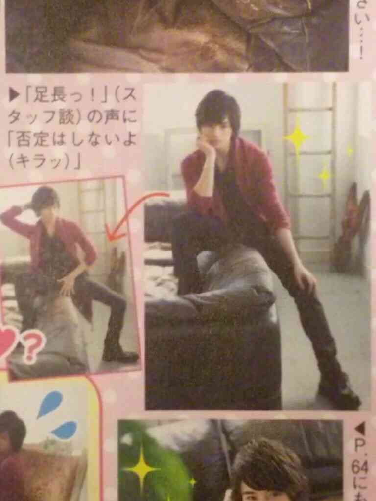Sexy Zoneが好きな人集まれ Part2
