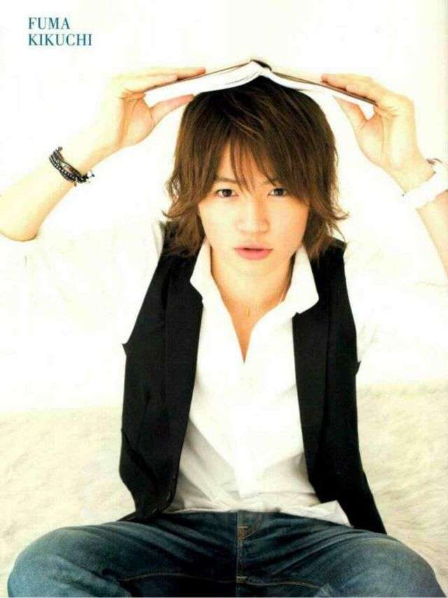Sexy Zoneが好きな人集まれ Part2
