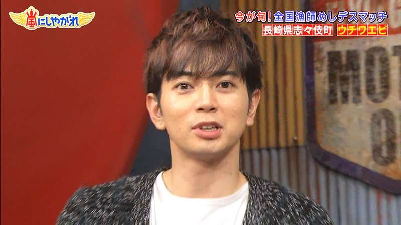 Sexy Zoneが好きな人集まれ Part2
