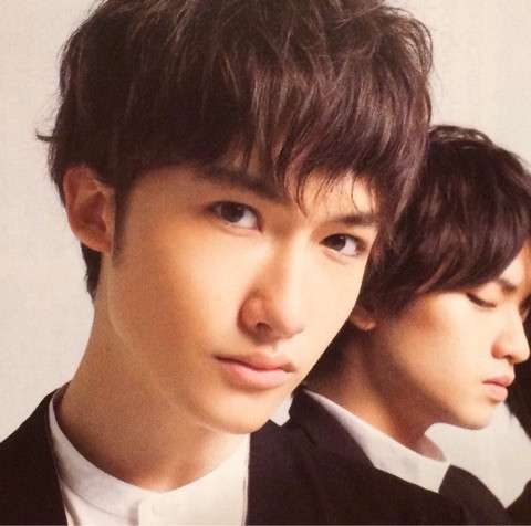 Sexy Zoneが好きな人集まれ Part2
