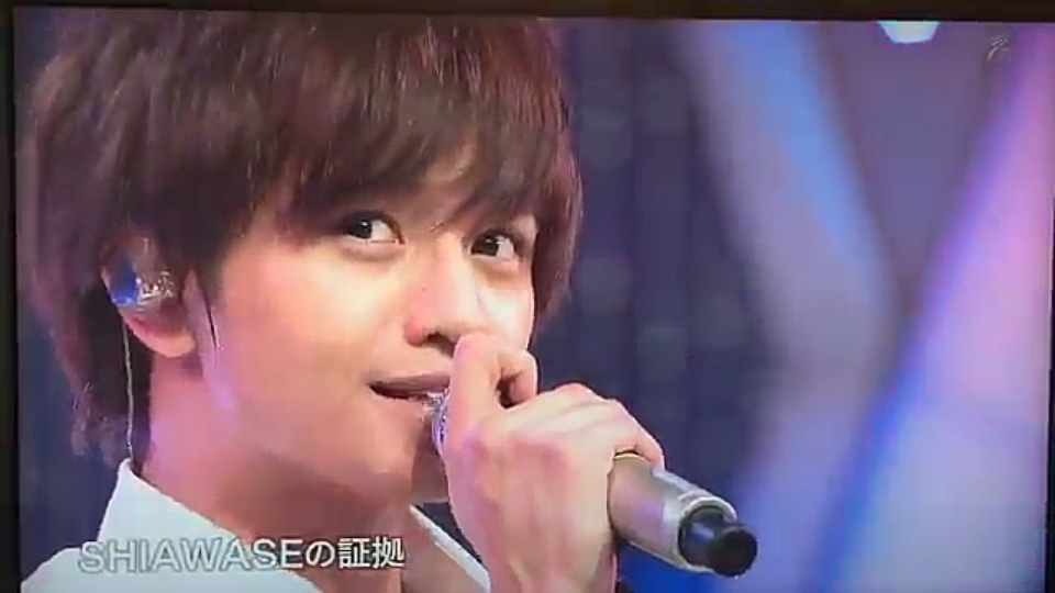 Sexy Zoneが好きな人集まれ Part2