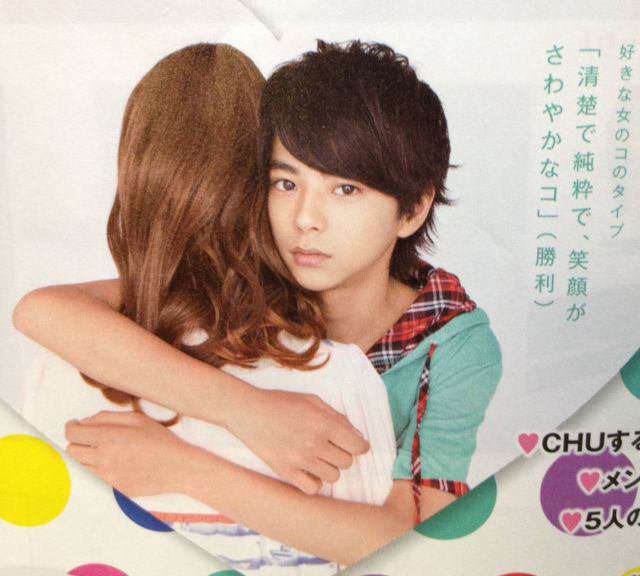 Sexy Zoneが好きな人集まれ Part2